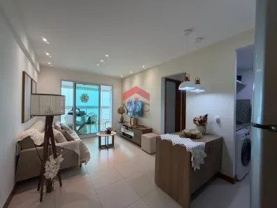 Apartamento com 1 Quarto para alugar, 50m² no Pituba, Salvador
