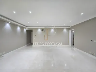 Apartamento com 4 Quartos à venda, 140m² no Barra da Tijuca, Rio de Janeiro