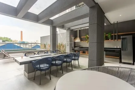 Apartamento com 3 Quartos à venda, 92m² no Vila Mariana, São Paulo