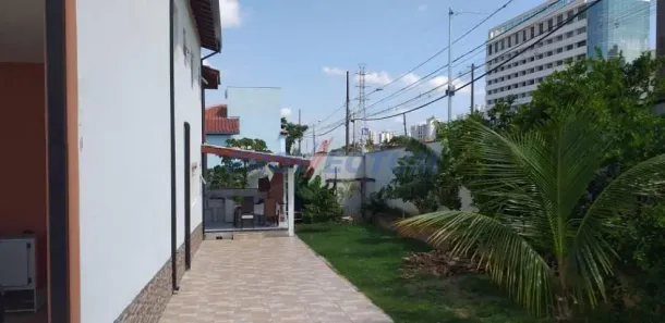 Sobrado com 3 Quartos à venda, 256m² no Parque Alto Taquaral, Campinas
