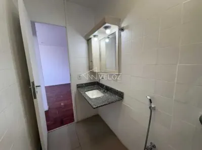 Apartamento com 1 Quarto à venda, 57m² no Leblon, Rio de Janeiro