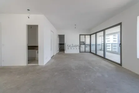 Apartamento com 3 Quartos à venda, 192m² no Campo Belo, São Paulo