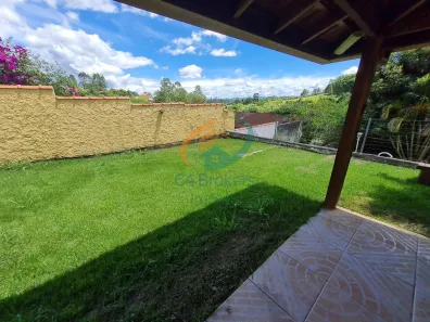 Fazenda/Sítio com 3 Quartos para alugar, 600m² no Chácaras Eldorado, Santa Isabel