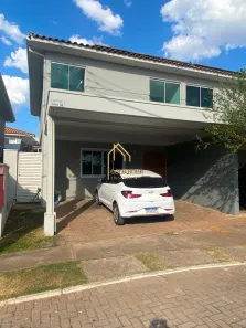 Casa de Condomínio com 3 Quartos à venda, 180m² no Despraiado, Cuiabá