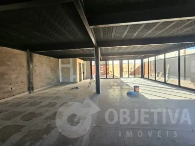 Sala Comercial para alugar, 150m² no Gávea, Uberlândia