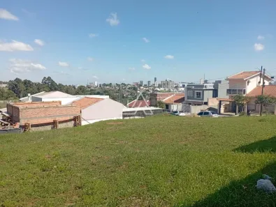 Lote/Terreno à venda, 300m² no São Luiz Gonzaga, Passo Fundo