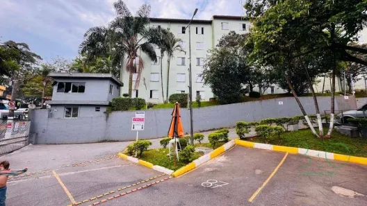 Apartamento com 2 Quartos à venda, 48m² no Sítio Morro Grande, São Paulo