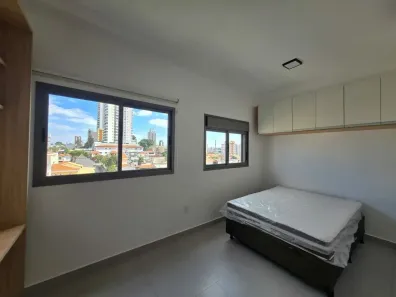 Apartamento com 1 Quarto à venda, 26m² no Vila Aricanduva, São Paulo