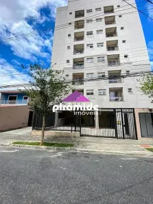 Apartamento com 2 Quartos à venda, 50m² no Residencial Bosque dos Ipês, São José dos Campos
