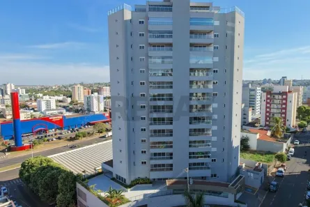Apartamento com 3 Quartos à venda, 185m² no Tabajaras, Uberlândia