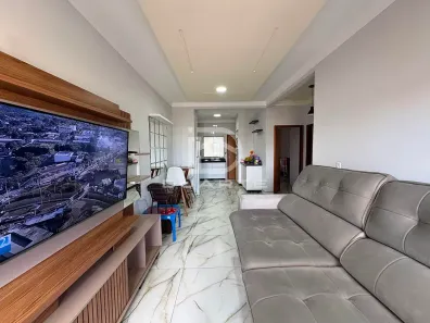 Casa com 2 Quartos à venda, 63m² no Residencial Flor do Cerrado, Anápolis