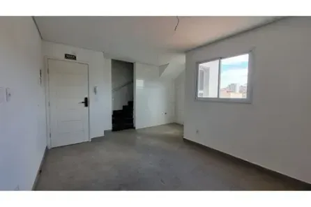 Cobertura com 2 Quartos à venda, 106m² no Jardim Santo Alberto, Santo André