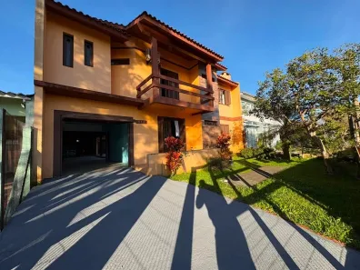 Casa com 4 Quartos à venda, 230m² no , Imbé