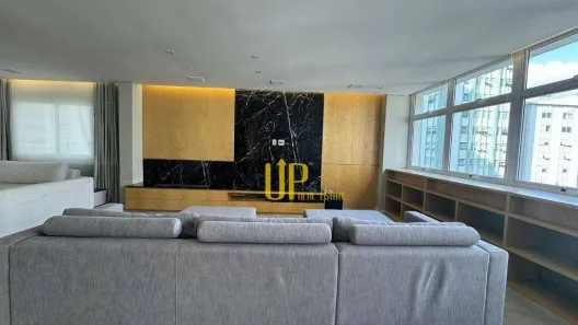 Apartamento com 2 Quartos à venda, 225m² no Itaim Bibi, São Paulo