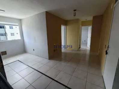 Apartamento com 2 Quartos para alugar, 38m² no Conjunto Esperança, Fortaleza