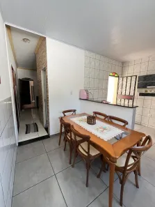 Casa com 3 Quartos à venda, 115m² no Darcy Ribeiro, Contagem