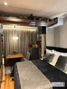 Apartamento com 1 Quarto à venda, 25m² no Vila Mariana, São Paulo