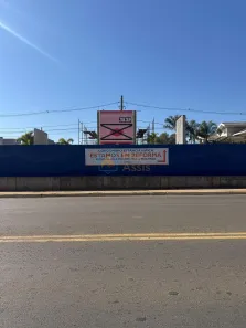 Lote/Terreno à venda, 1270m² no Estância Hípica, Nova Odessa