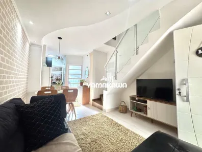 Sobrado com 2 Quartos à venda, 65m² no Vila Curuçá, São Paulo