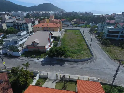 Lote/Terreno à venda, 1047m² no Ingleses do Rio Vermelho, Florianópolis