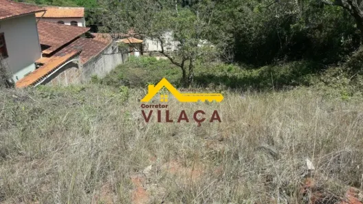 Lote/Terreno à venda, 700m² no Tiradentes, Tiradentes