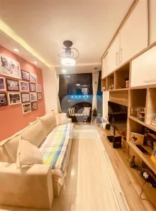Apartamento com 3 Quartos à venda, 62m² no Barra Olímpica, Rio de Janeiro