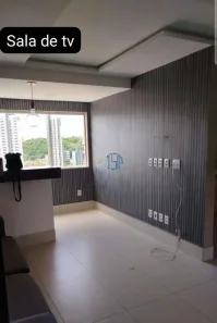 Apartamento com 3 Quartos à venda, 101m² no Tirol, Natal