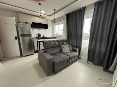 Apartamento com 1 Quarto à venda, 30m² no Trindade, Florianópolis