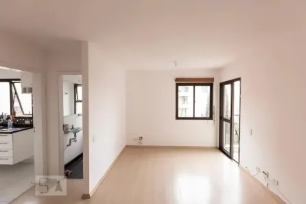 Apartamento com 2 Quartos à venda, 61m² no Consolação, São Paulo