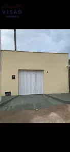 Casa com 2 Quartos à venda, 120m² no Alto do Sumaré, Mossoró