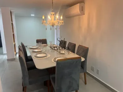 Casa com 5 Quartos à venda, 350m² no Camboinhas, Niterói
