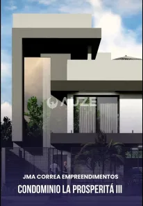 Sobrado com 3 Quartos à venda, 123m² no Boqueirão, Curitiba