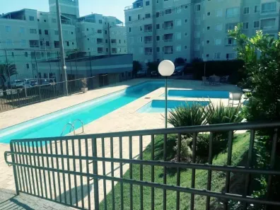 Apartamento com 3 Quartos à venda, 102m² no Jardim Antonio Von Zuben, Campinas