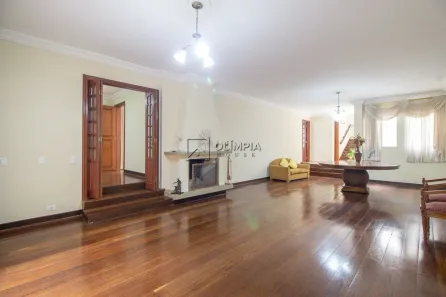 Casa com 4 Quartos à venda, 423m² no Brooklin Paulista, São Paulo