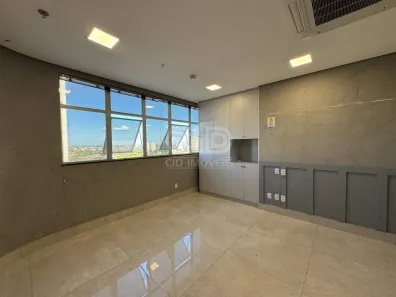 Sala Comercial para alugar, 34m² no Bosque da Saúde, Cuiabá