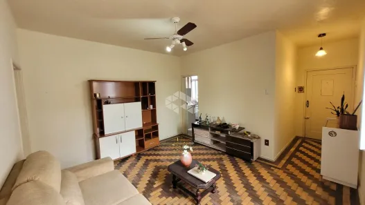 Apartamento com 2 Quartos à venda, 80m² no Partenon, Porto Alegre