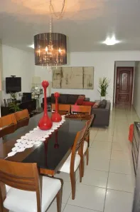 Apartamento com 4 Quartos à venda, 126m² no Jardim das Nações, Taubaté