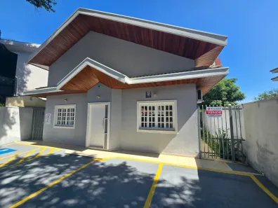 Sobrado com 5 Quartos à venda, 163m² no Vila Ema, São José dos Campos