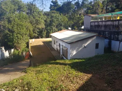Fazenda/Sítio com 3 Quartos à venda, 32m² no Luiz Fagundes, Mairiporã