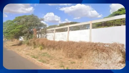 Casa com 1 Quarto à venda, 10m² no Parque das Gameleiras, Uberaba