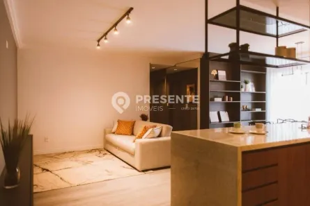 Apartamento com 3 Quartos à venda, 95m² no Anita Garibaldi, Joinville