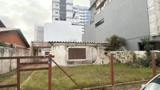 Lote/Terreno com 1 Quarto à venda, 450m² no Zona Nova, Capão da Canoa