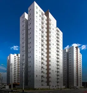 Apartamento com 2 Quartos à venda, 65m² no Vila Mogilar, Mogi das Cruzes