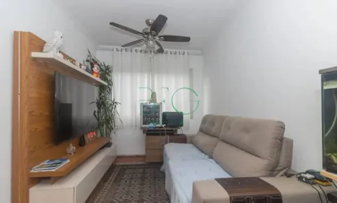 Apartamento com 2 Quartos à venda, 45m² no Vila Monumento, São Paulo
