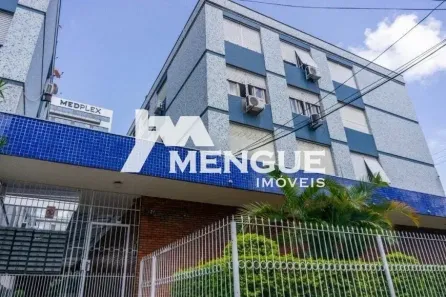 Apartamento com 2 Quartos à venda, 56m² no Cristo Redentor, Porto Alegre