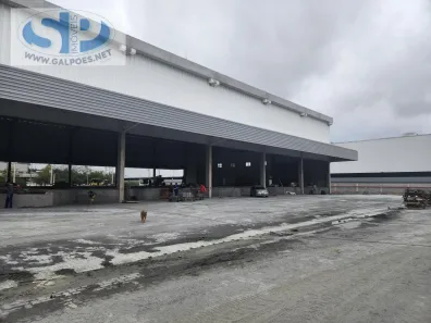 Galpão/Depósito/Armazém para alugar, 6555m² no Cidade Industrial Satélite de São Paulo, Guarulhos