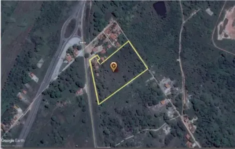 Lote/Terreno à venda, 24227m² no Grilo, Caucaia