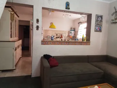 Sobrado com 3 Quartos à venda, 200m² no Tatuapé, São Paulo