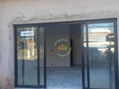 Sala Comercial para alugar, 35m² no Jardim dos Oliveiras, Campinas