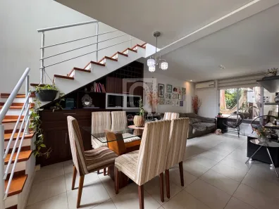 Casa de Condomínio com 3 Quartos à venda, 160m² no Parque Campolim, Sorocaba